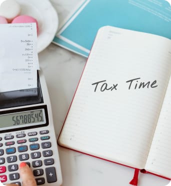 Tax Preparation and Planning